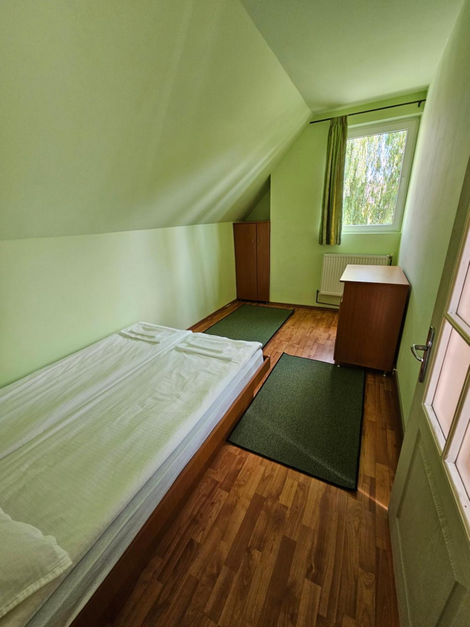 Fuzfa Apartman Joseni  Exterior photo
