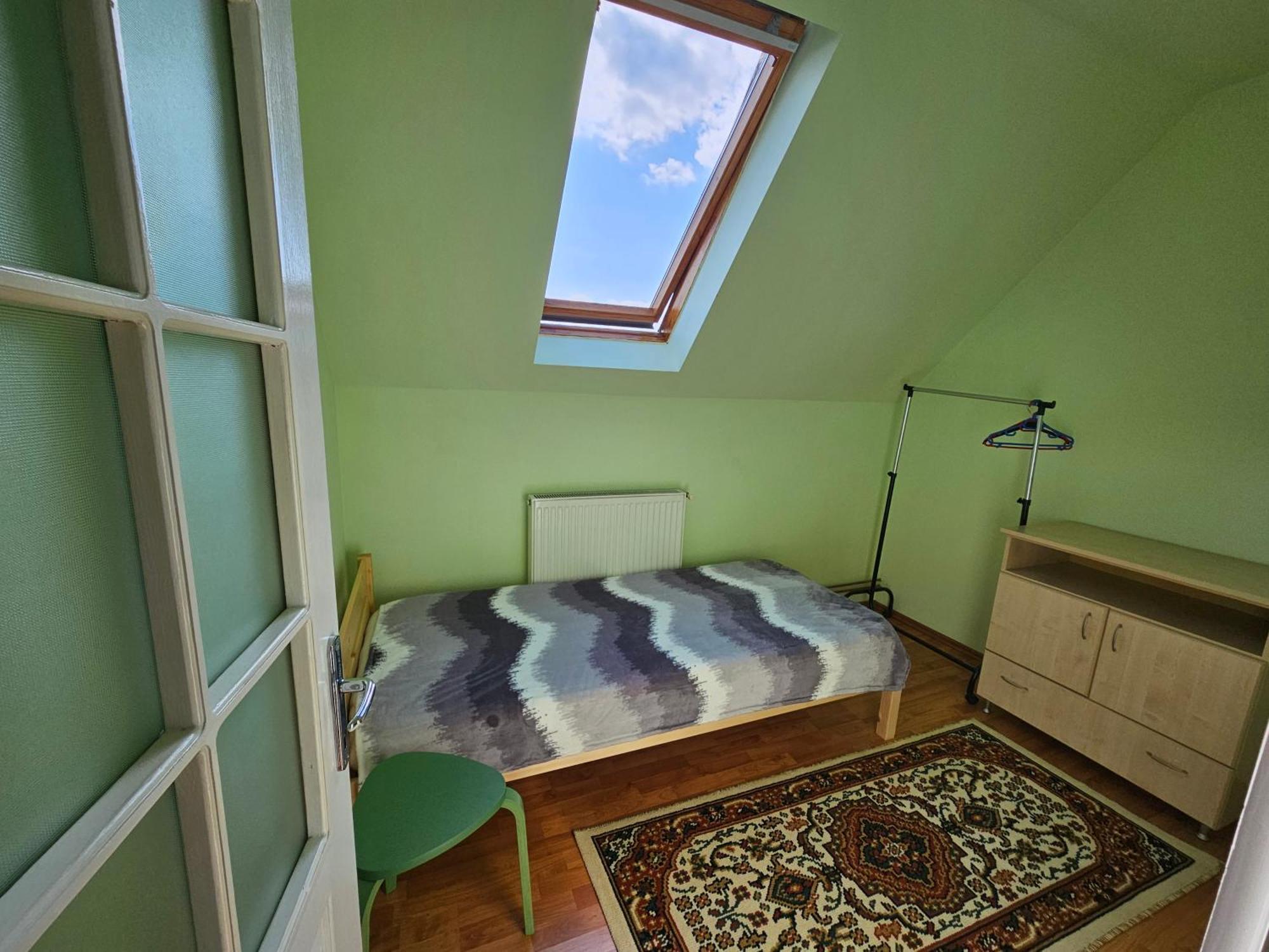 Fuzfa Apartman Joseni  Exterior photo